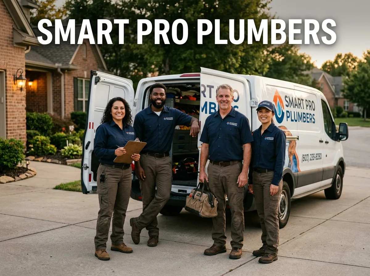 Water Heater Repair company in Lebanon, ME